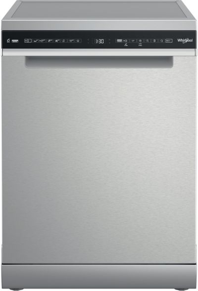 WHIRLPOOL W7FHS51X MaxiSpace