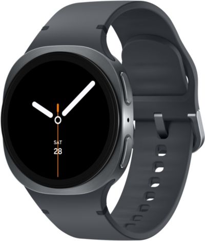 Montre connectée SAMSUNG Galaxy Watch 8 Graphite 40mm BT