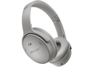 Casque BOSE QuietComfort Gris clair