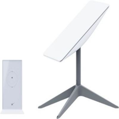 STARLINK Standard Kit satellite Nouvelle Génération 2024 V4