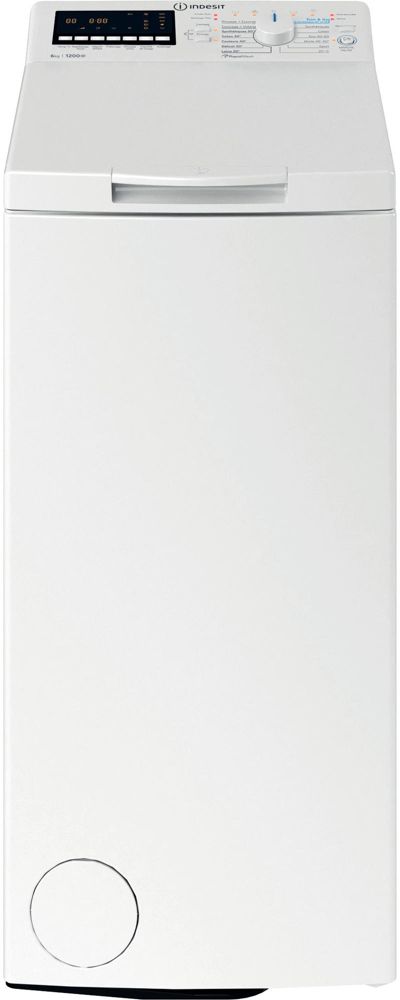 INDESIT BTWHS6261FR