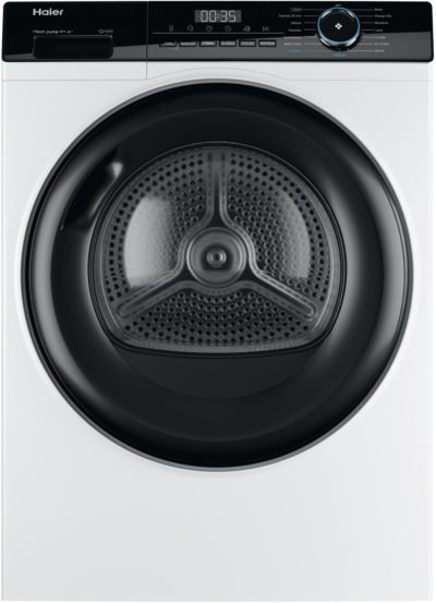 Sèche linge pompe à chaleur HAIER HD90-A2939-FR