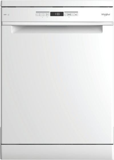Lave vaisselle 60 cm WHIRLPOOL WH3FB14B1N6WW