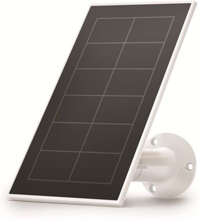 ARLO Ultra/Pro/Floodlight/GO V2 Blanc VMA5600