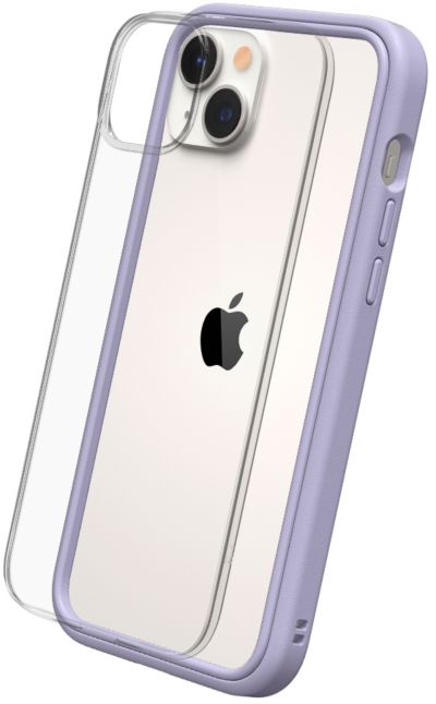 RHINOSHIELD IPhone 14 Plus Mod NX Lavande
