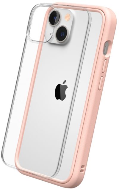 RHINOSHIELD IPhone 14 Mod NX Rose