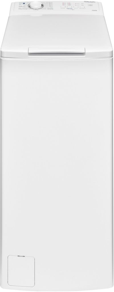 Lave linge top VEDETTE VT36026Q