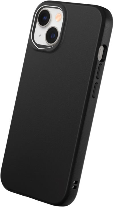 RHINOSHIELD IPhone 14 SolidSuit Noir