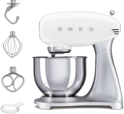 Robot pâtissier SMEG SMF02WHEU