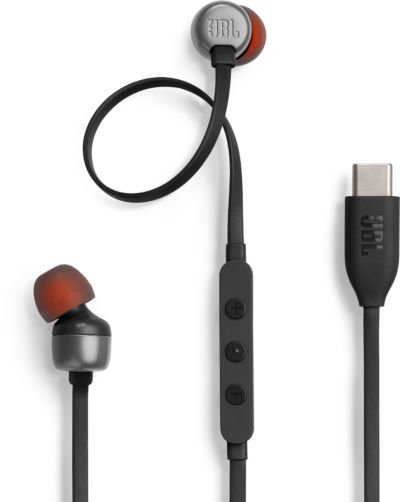 JBL Tune 310 C Noir
