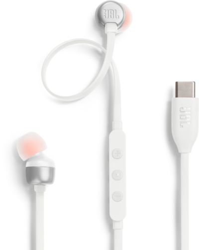 JBL Tune 310 C Blanc