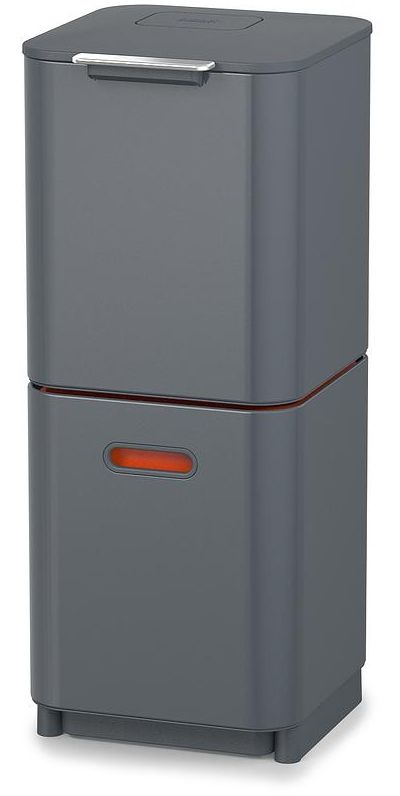 JOSEPH JOSEPH Totem Compact 40L Graphite