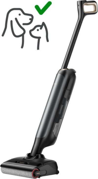 Aspirateur laveur MOVA M10