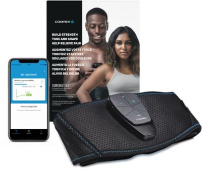 COMPEX Corebelt 5.0 taille L XL