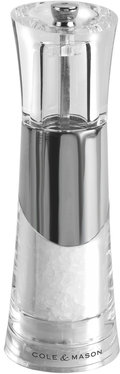 COLE & MASON Bobbi 185 mm
