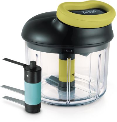 TEFAL 5 secondes 900 ml + lame glace pilée