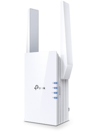 TP LINK RE705X Wifi 6 AX3000