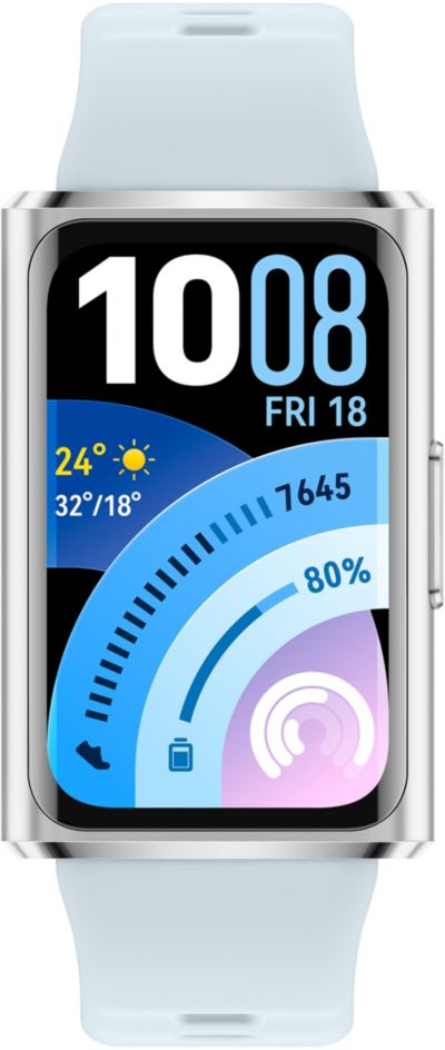 Montre HUAWEI Band 11 Pro Bleu