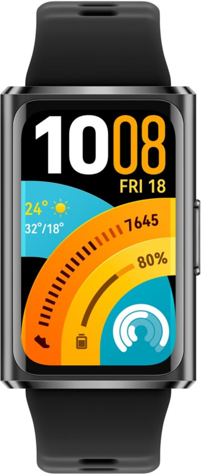 Montre HUAWEI Band 11 Pro Noir