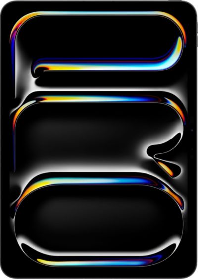 Tablette Apple IPAD Pro 13 M5 256Go Noir Sidéral