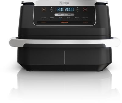 Friteuse sans huile NINJA Foodi Max Dual Zone AF550EU