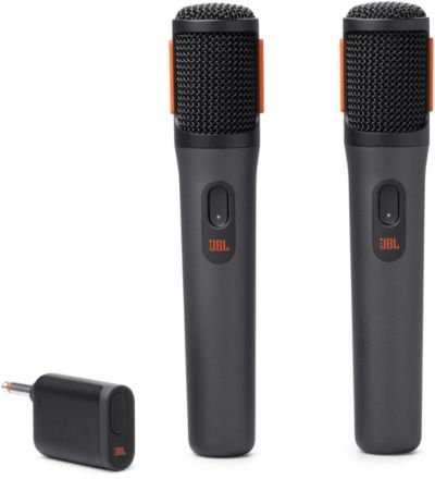 JBL Partybox Wireless