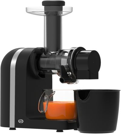 Extracteur de jus ESSENTIELB EEXJ5