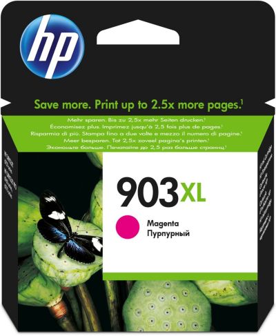 HP N°903 XL magenta