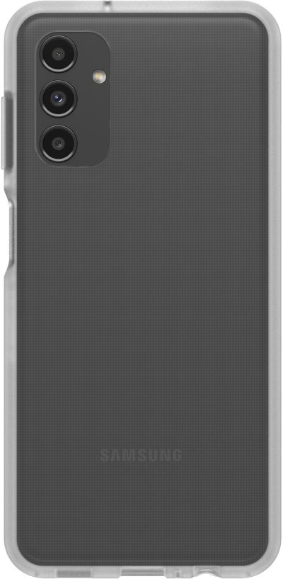 OTTERBOX Samsung A13 5G React transparent