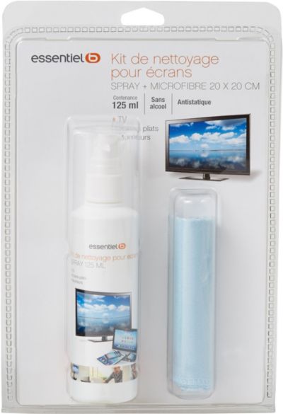 ESSENTIELB Spray