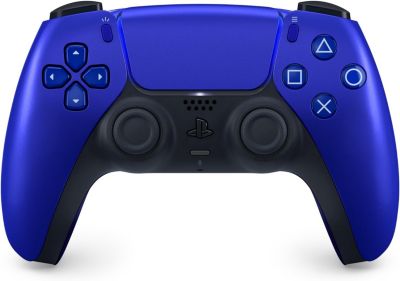 SONY DualSense Cobalt Blue PS5 et PC