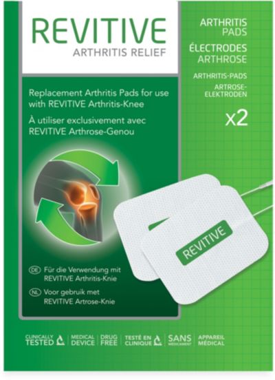 REVITIVE Arthrose genou