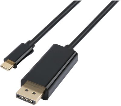 ESSENTIELB USB C / Display port