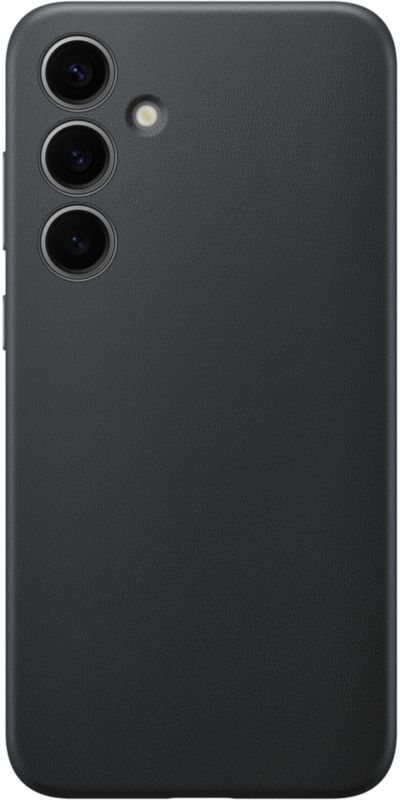 SAMSUNG Samsung S24+ cuir noir