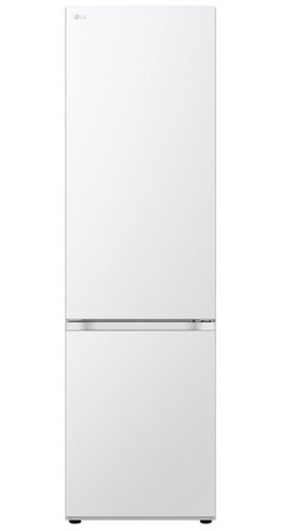 LG GBV3200DSW