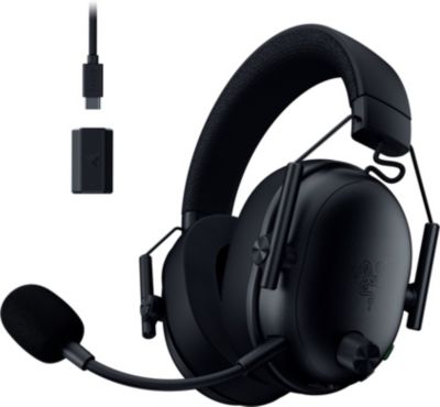 Casque gamer RAZER BLACKSHARK V3 NOIR