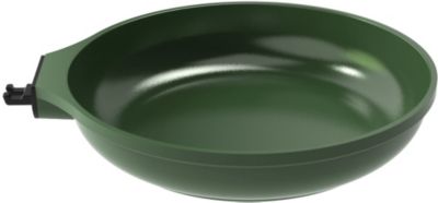 COOKUT AMOVIBLE 24CM - FOUGERE
