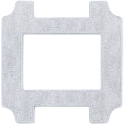 Lingettes et serpillères ECOVACS pour Série Winbot W2S W-CC02-0014