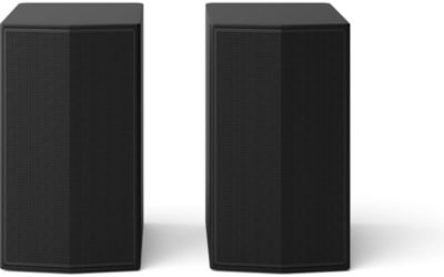 Kit enceinte surround LG Enceintes arrières SPT8
