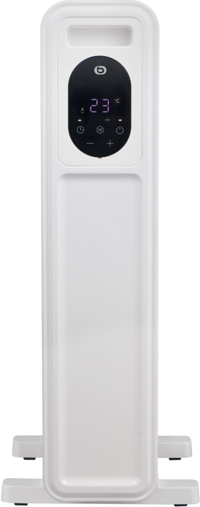 Chauffage Bain d'huile ESSENTIELB EOH201W
