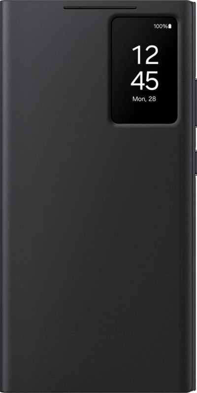 SAMSUNG Samsung S24 Ultra Smart View noir