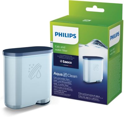 Filtre à eau PHILIPS-SAECO Aqua Clean pour espresso CA6903/10