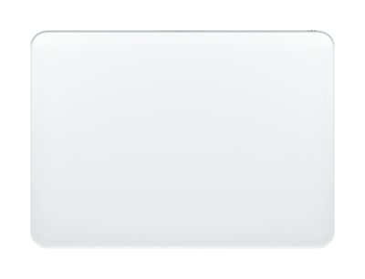 Pavé tactile APPLE Magic Trackpad Surface Multi Touch Blanc