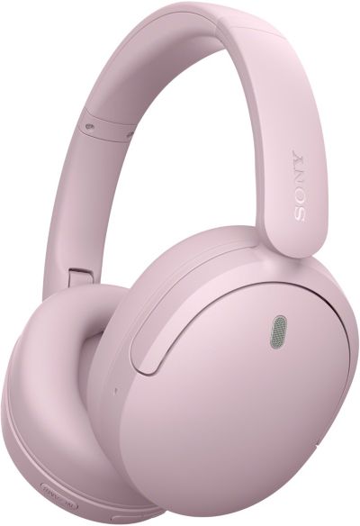 Casque SONY WH-CH735N Rose