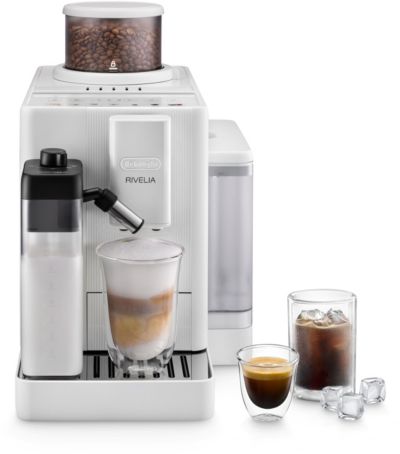 Expresso Broyeur DELONGHI FEB4255.WXL
