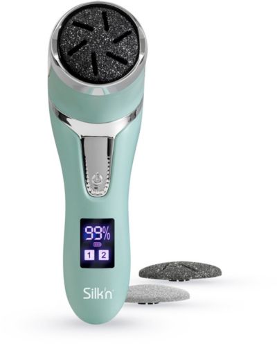 SILK'N Rape anticallosités FRESHPEDI