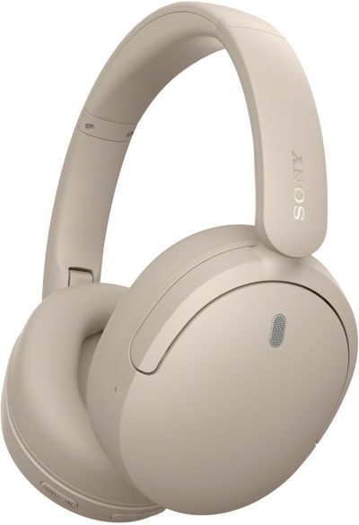 Casque SONY WH-CH735N Creme