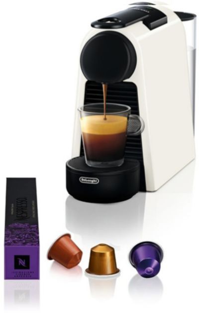 DELONGHI Essenza mini EN85.W blanc
