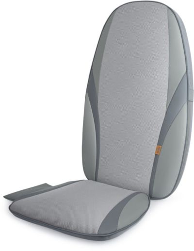 Essentielb Couvre siège massant EDM6 Eden soft
