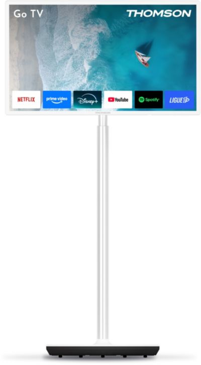 TV LED THOMSON Go 32HG4M45 2026